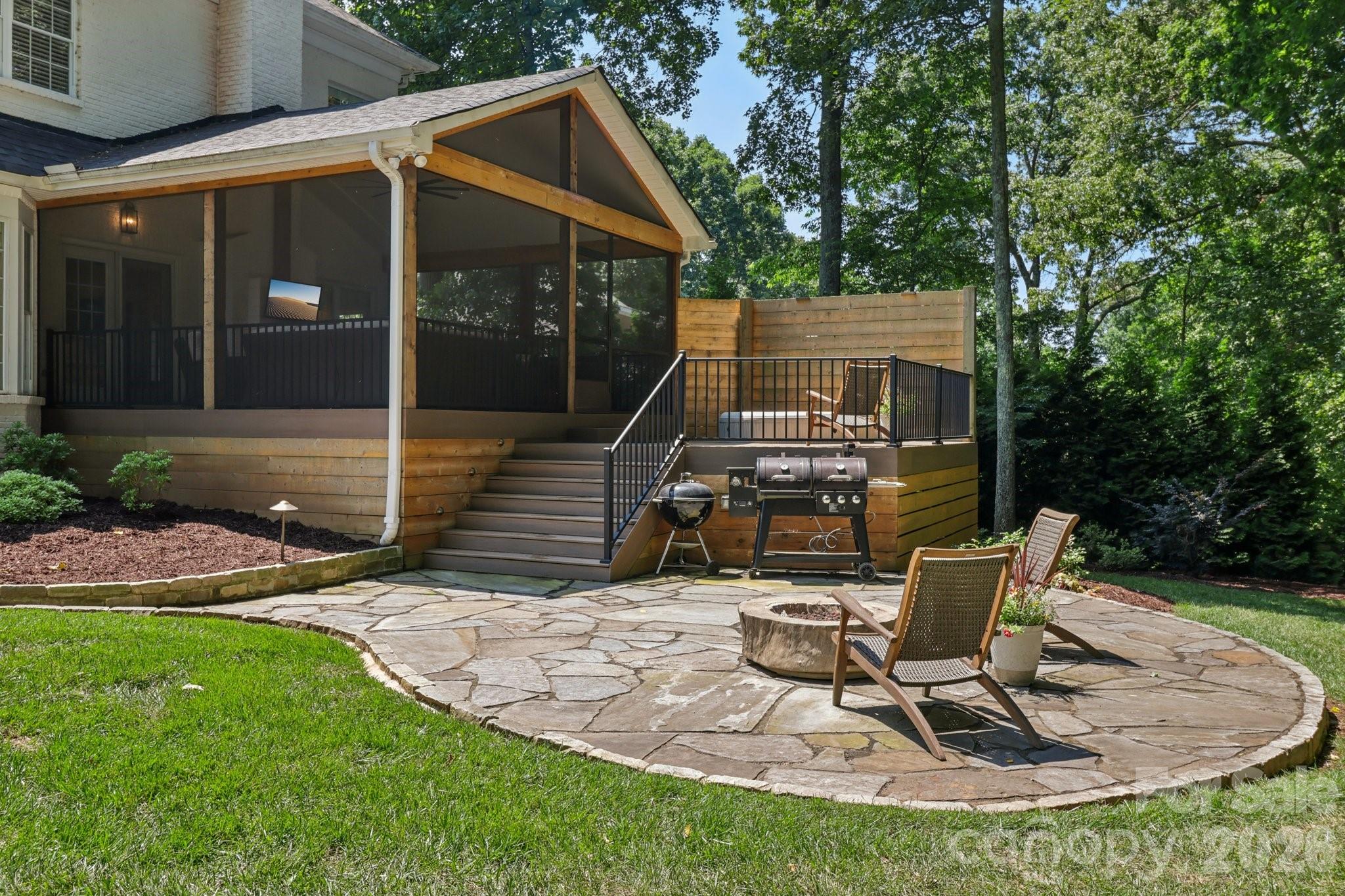 122 Ringneck Trail Mooresville NC 28117
