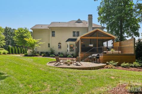 122 Ringneck Trail Mooresville NC 28117