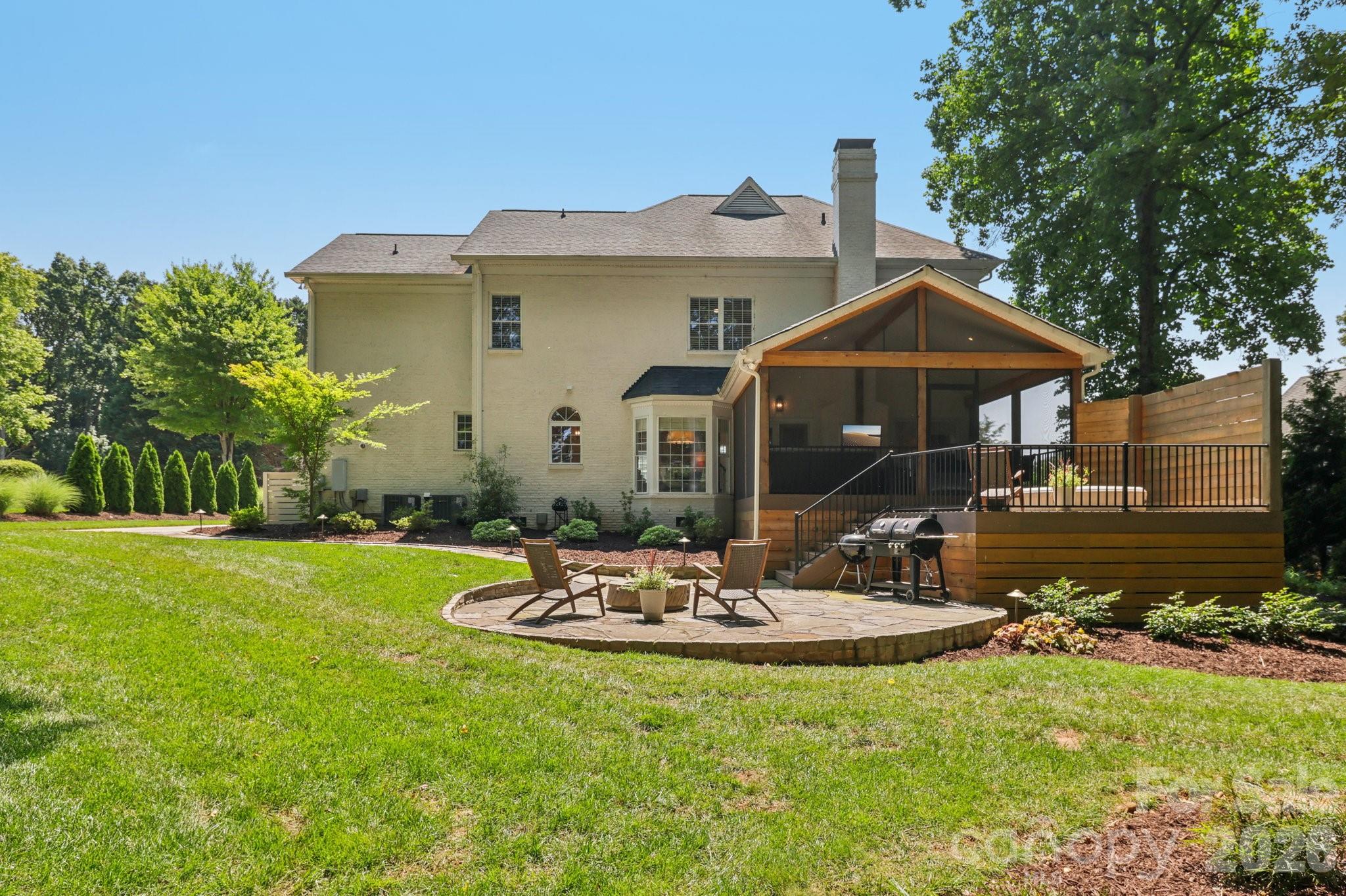 122 Ringneck Trail Mooresville NC 28117