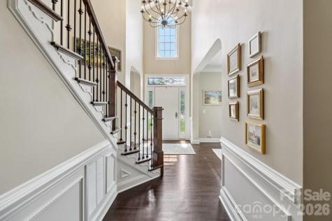 122 Ringneck Trail Mooresville NC 28117