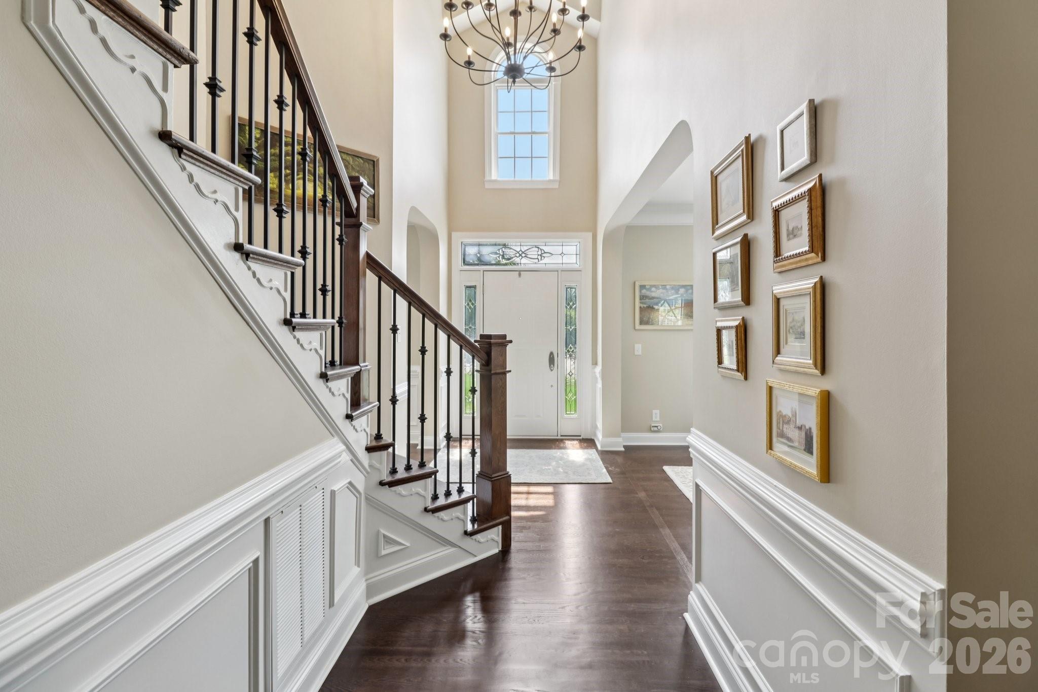 122 Ringneck Trail Mooresville NC 28117