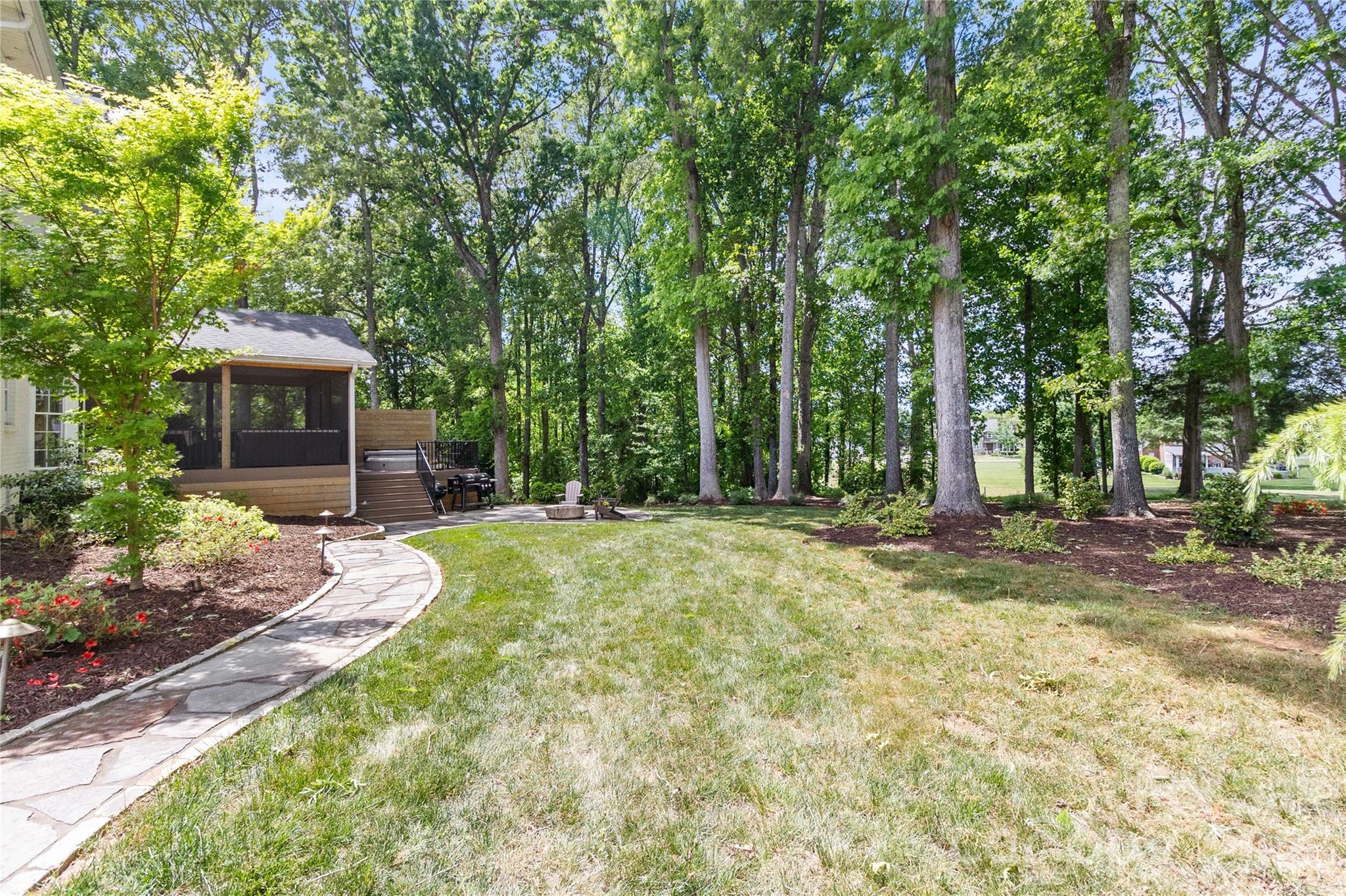 122 Ringneck Trail Mooresville NC 28117