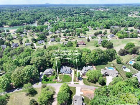 122 Ringneck Trail Mooresville NC 28117