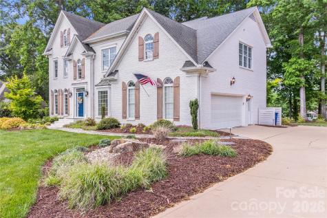 122 Ringneck Trail Mooresville NC 28117