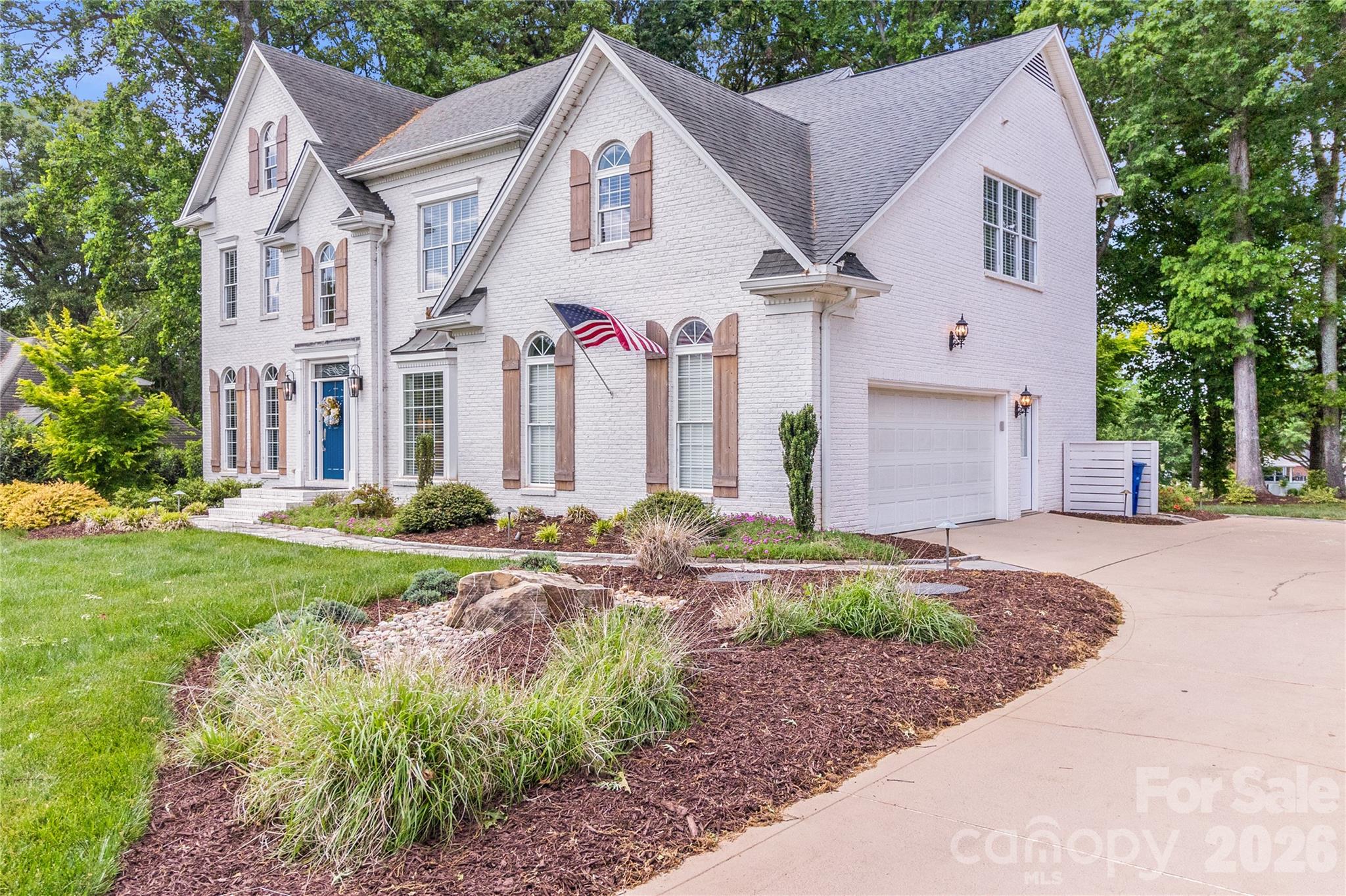 122 Ringneck Trail Mooresville NC 28117