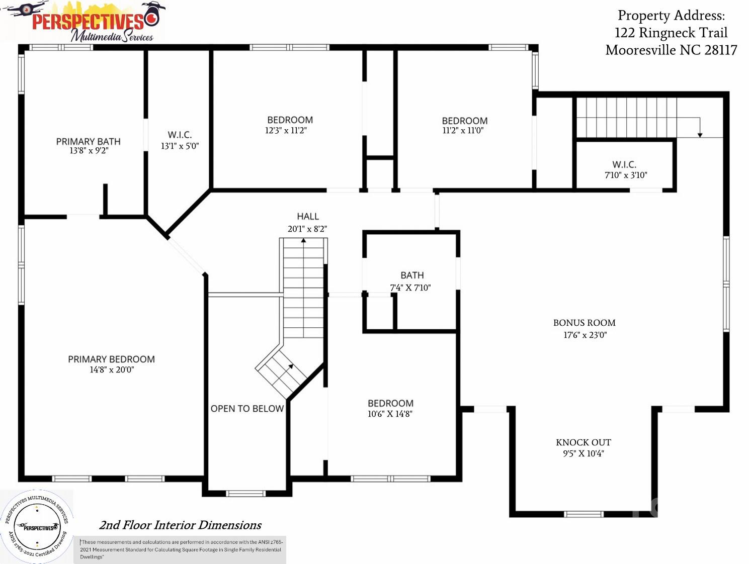 122 Ringneck Trail Mooresville NC 28117