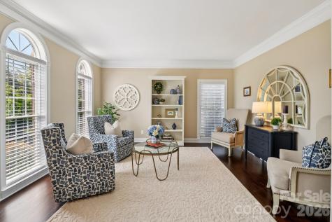 122 Ringneck Trail Mooresville NC 28117