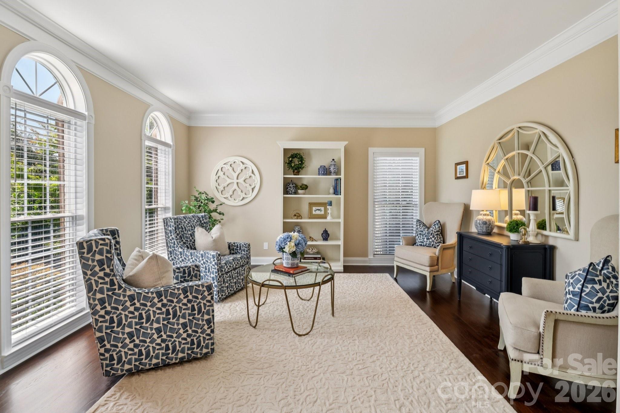 122 Ringneck Trail Mooresville NC 28117