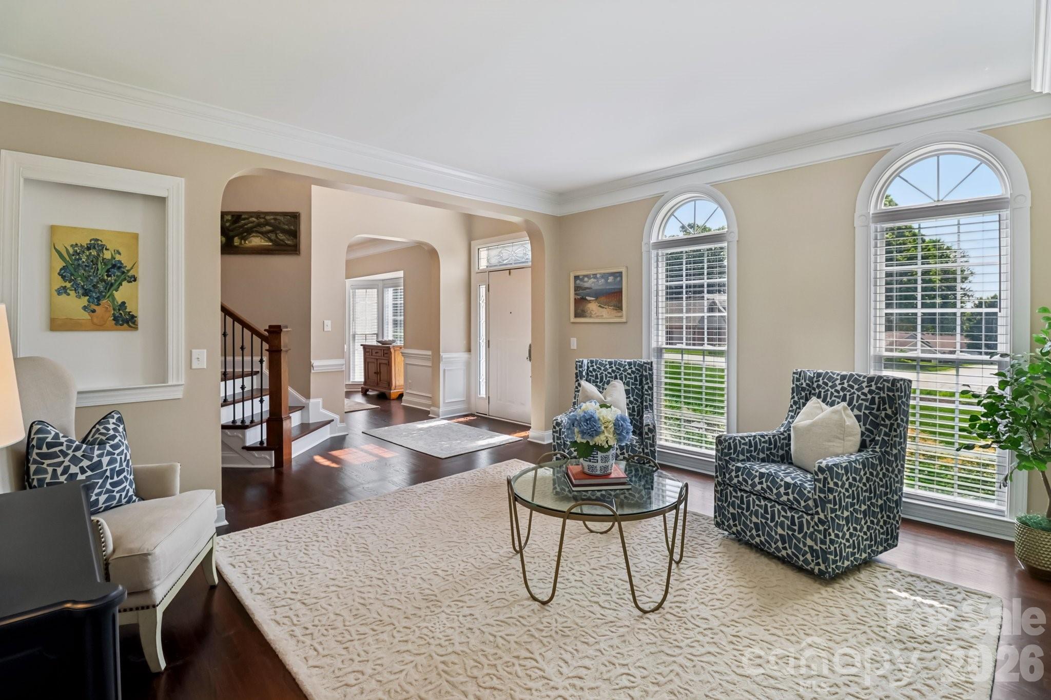 122 Ringneck Trail Mooresville NC 28117