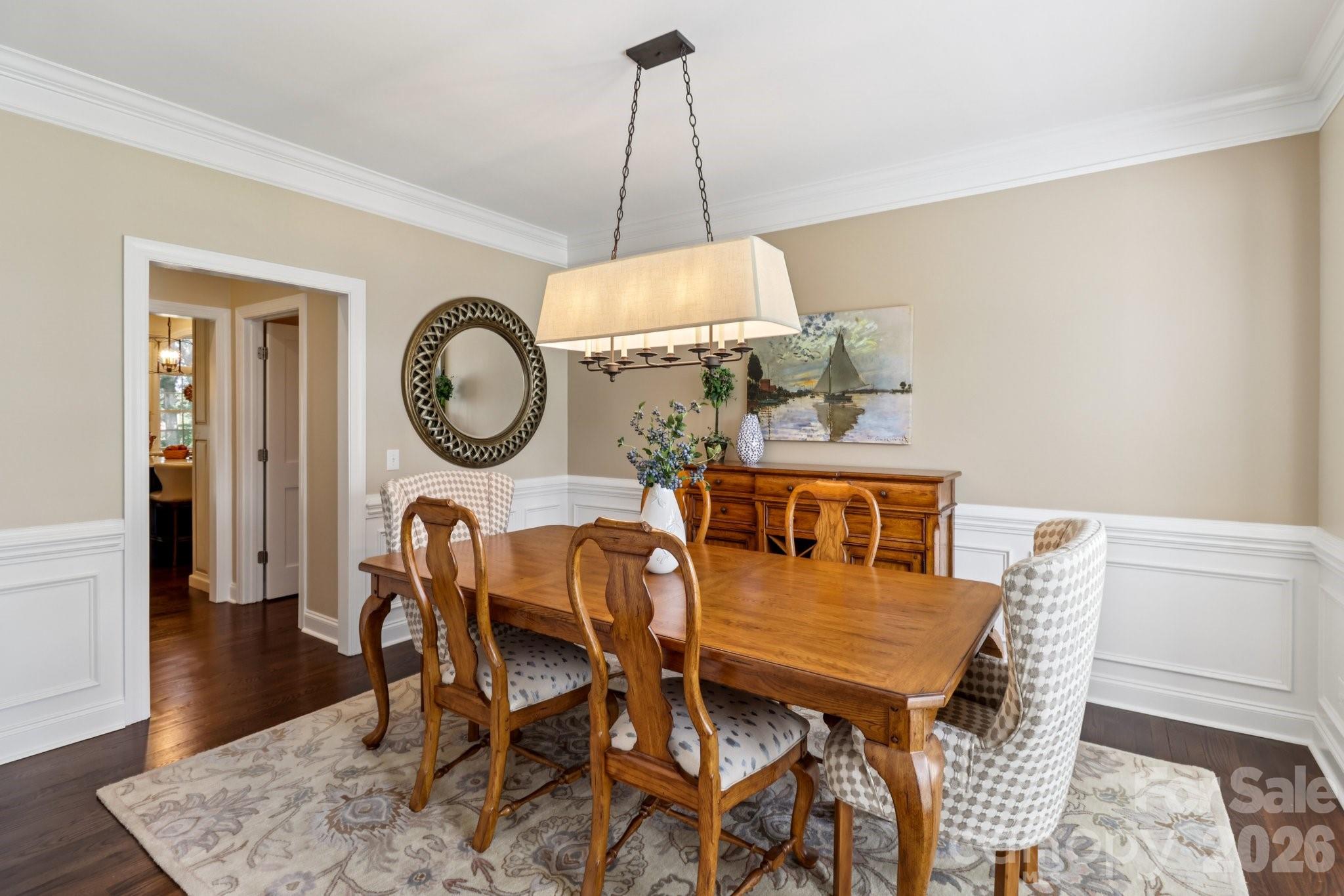 122 Ringneck Trail Mooresville NC 28117