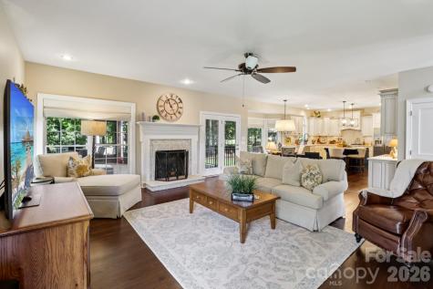 122 Ringneck Trail Mooresville NC 28117