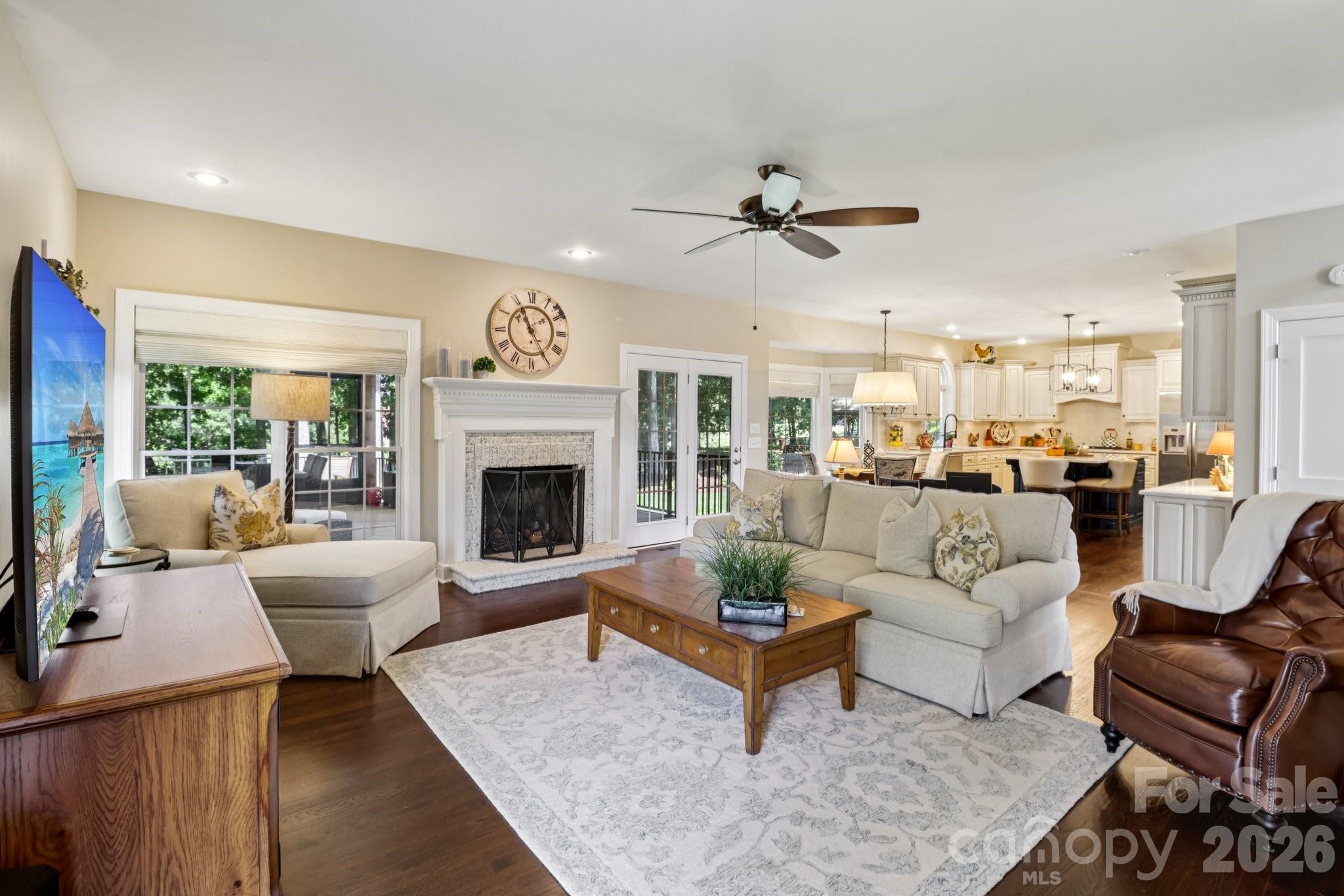 122 Ringneck Trail Mooresville NC 28117