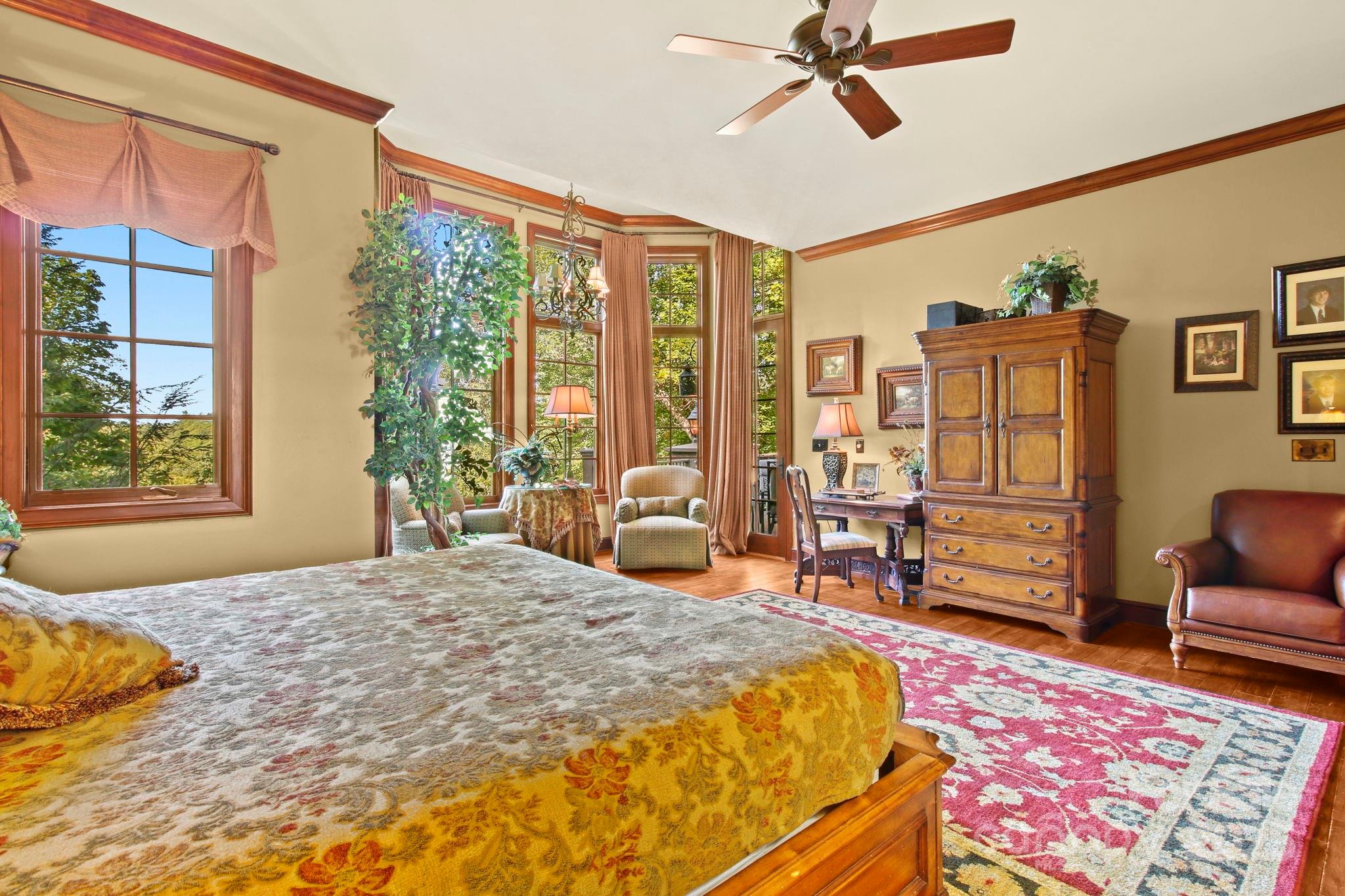 285 Wetherley Boone NC 28607