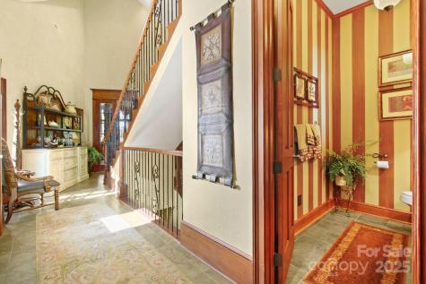 285 Wetherley Boone NC 28607