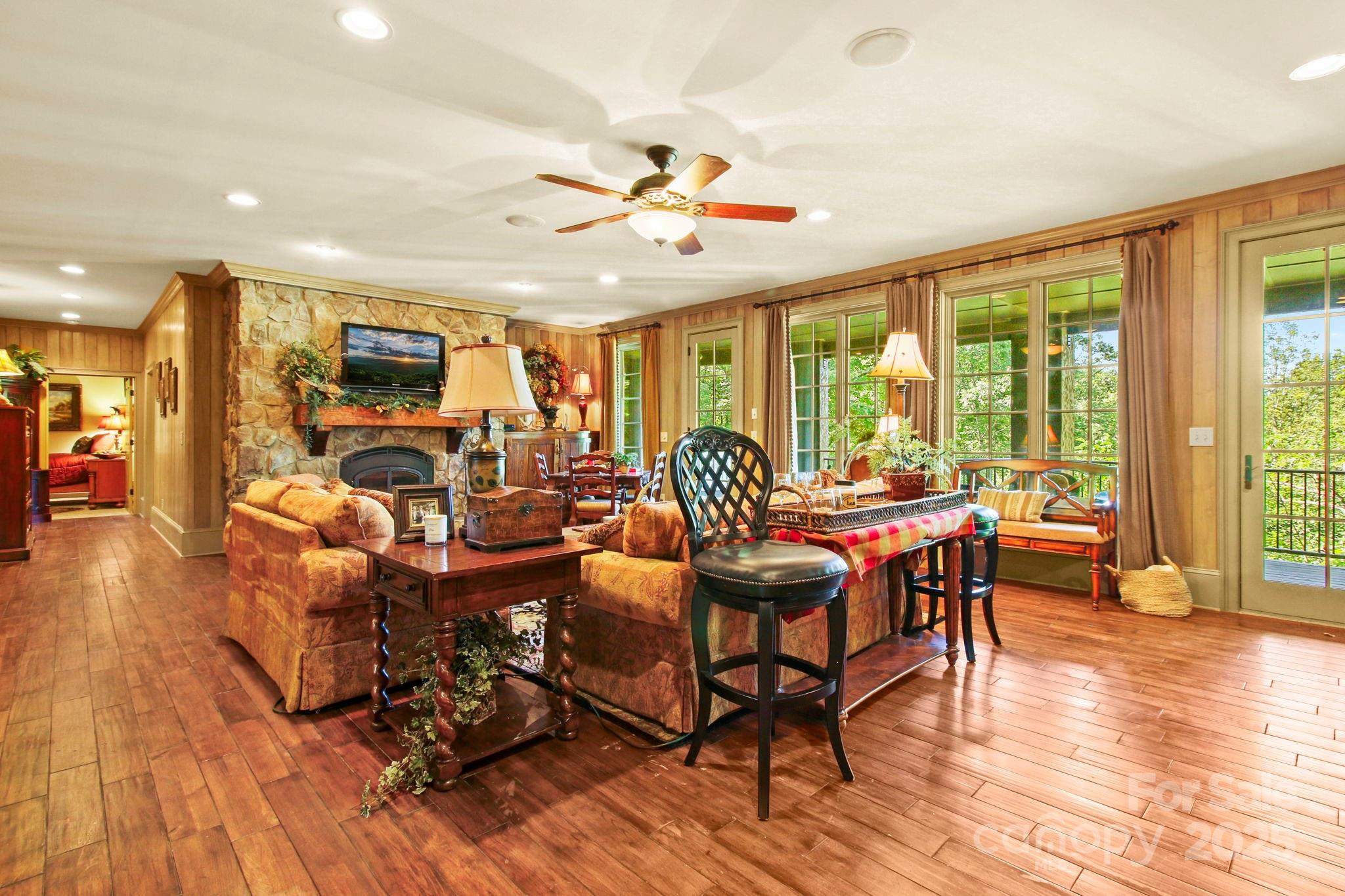 285 Wetherley Boone NC 28607