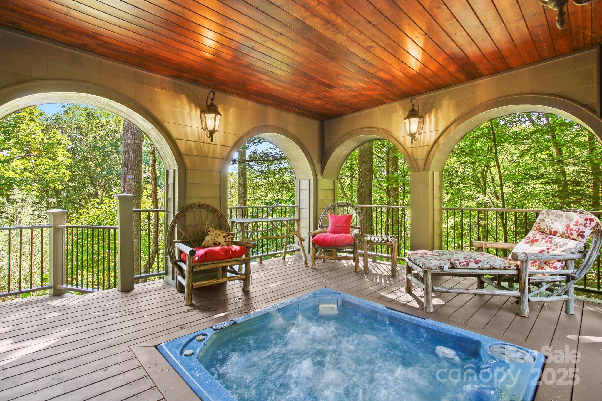 285 Wetherley Boone NC 28607
