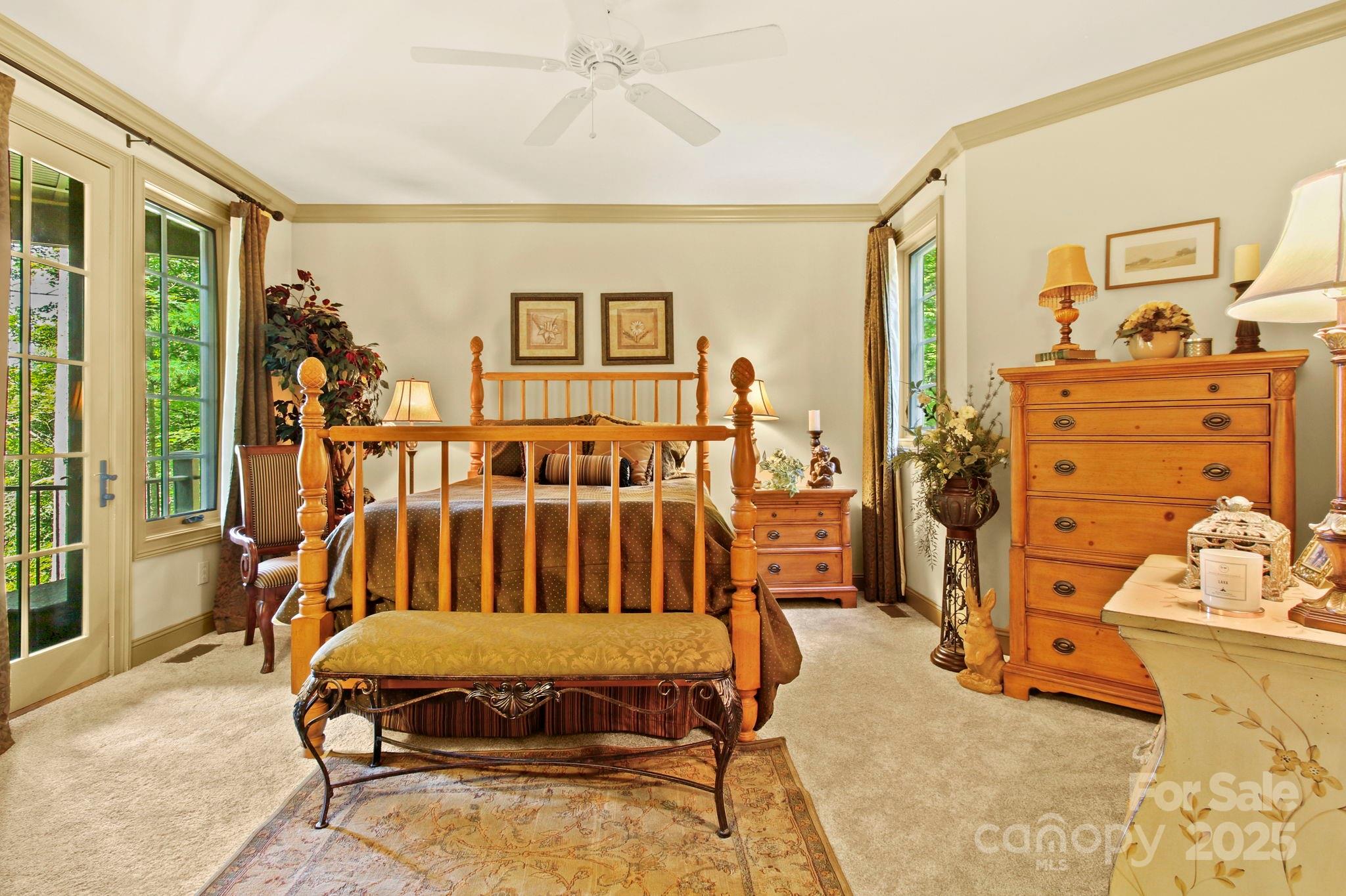 285 Wetherley Boone NC 28607