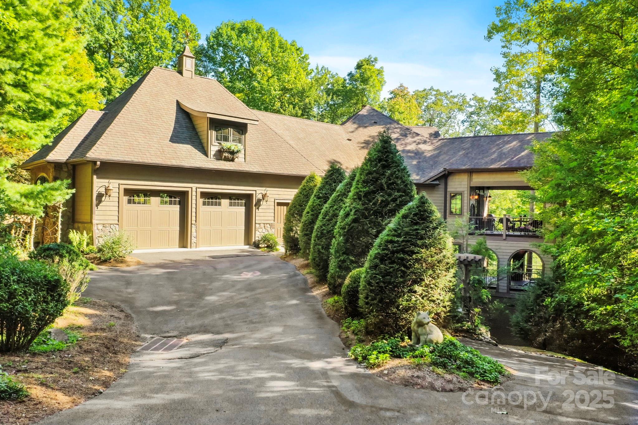 285 Wetherley Boone NC 28607