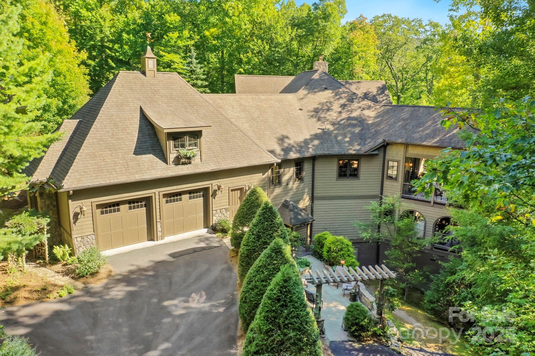 285 Wetherley Boone NC 28607
