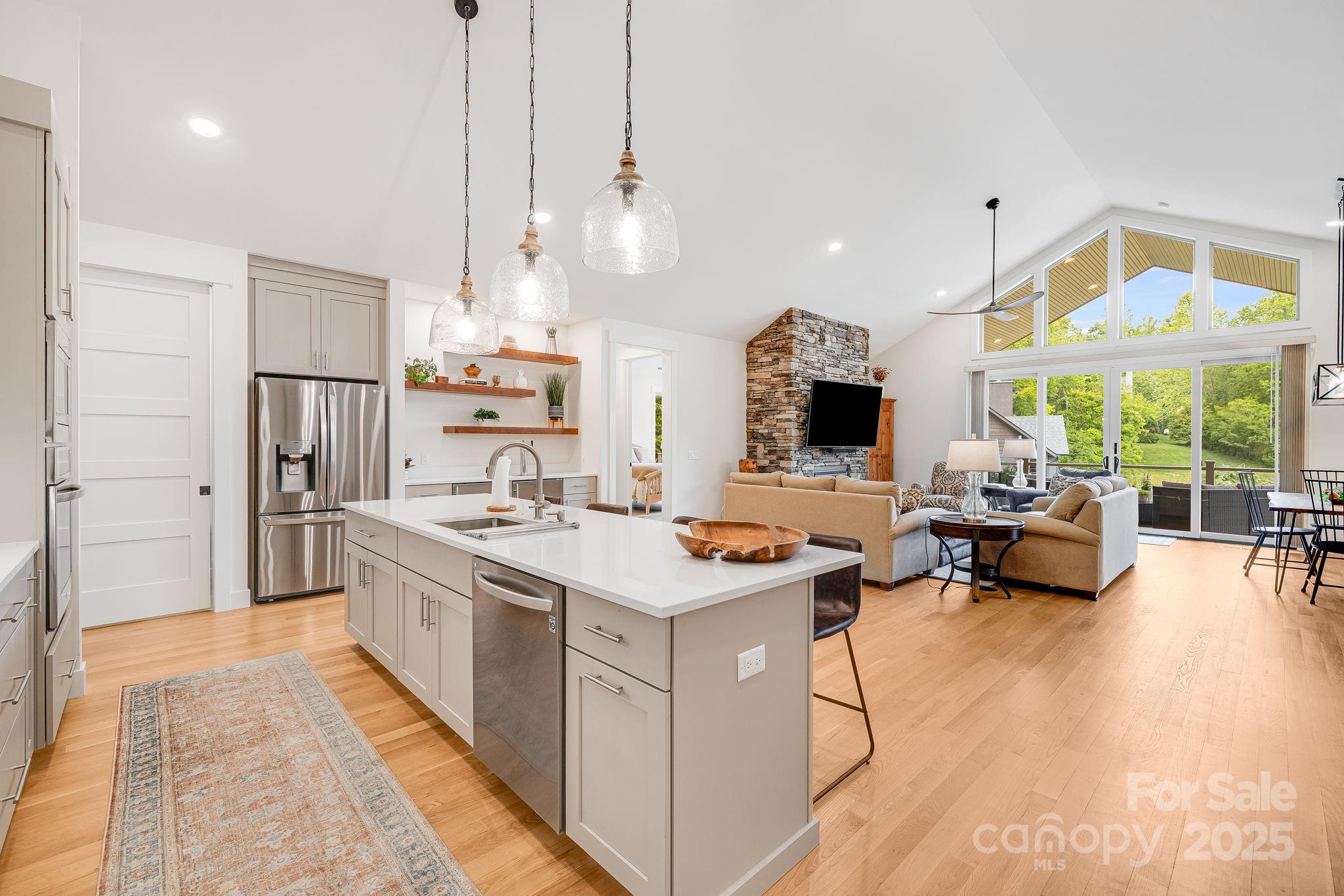 15 Ledgestone Drive Fairview NC 28730
