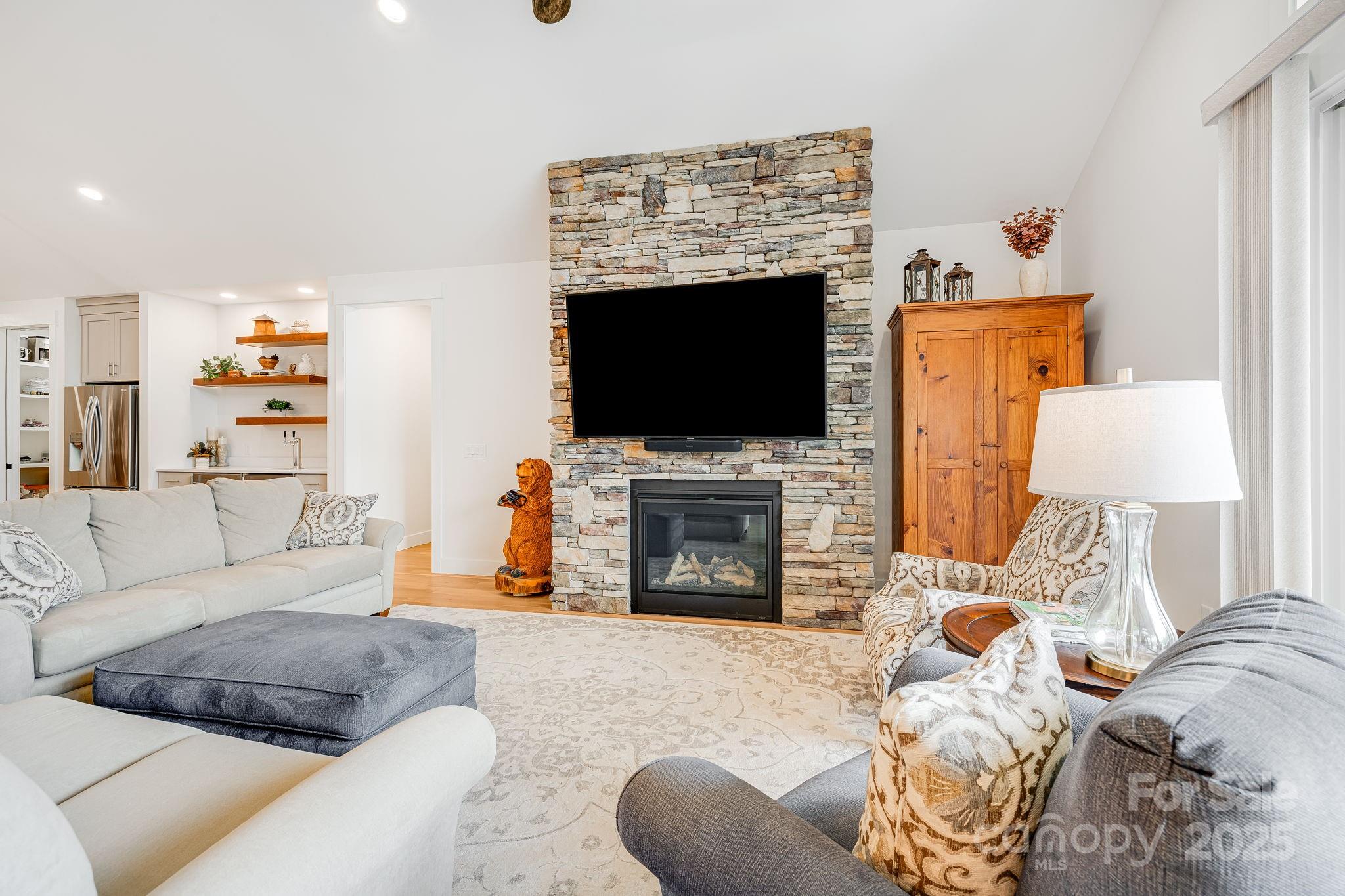 15 Ledgestone Drive Fairview NC 28730