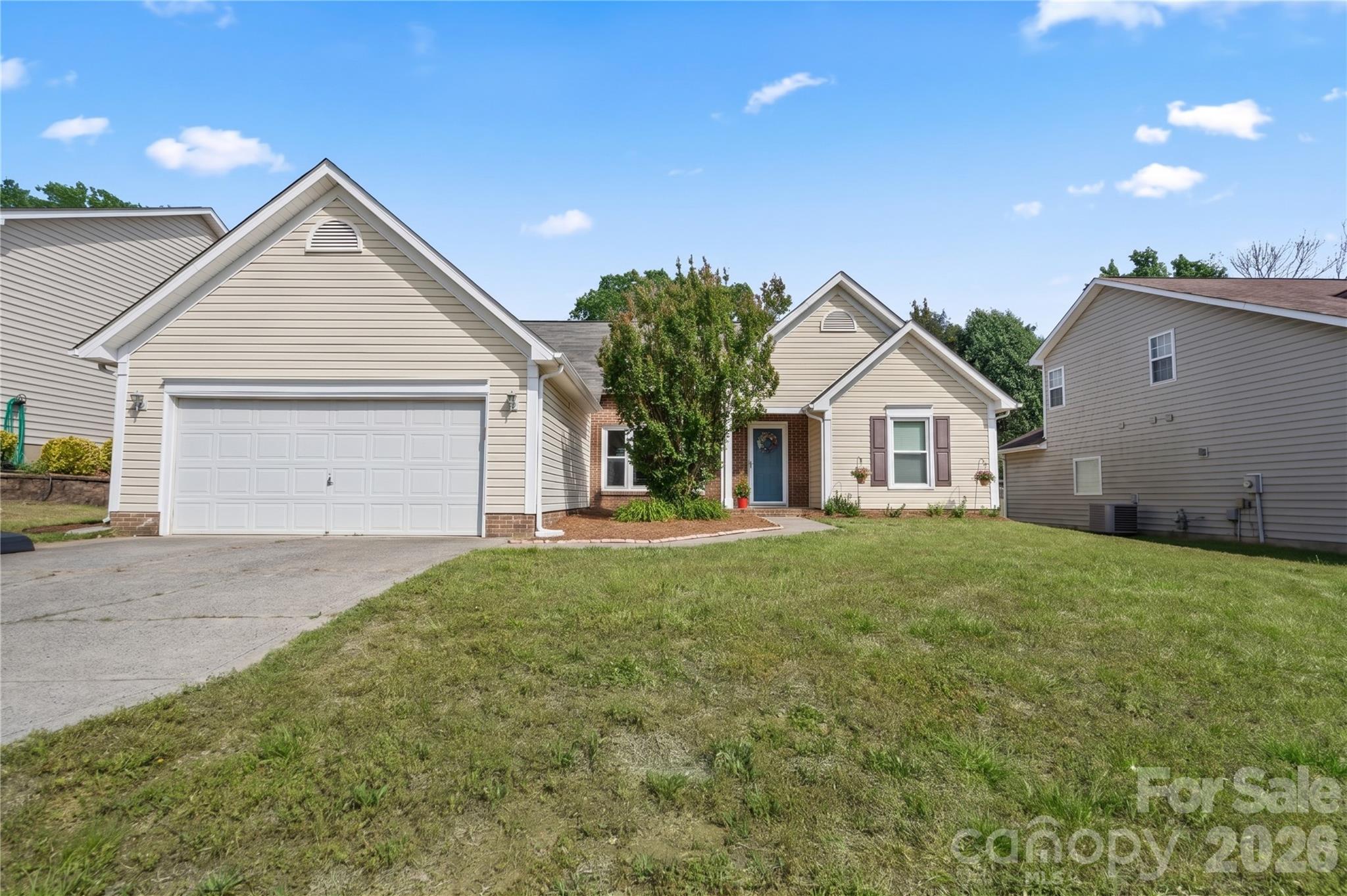 14413 John Beck Drive Charlotte NC 28273