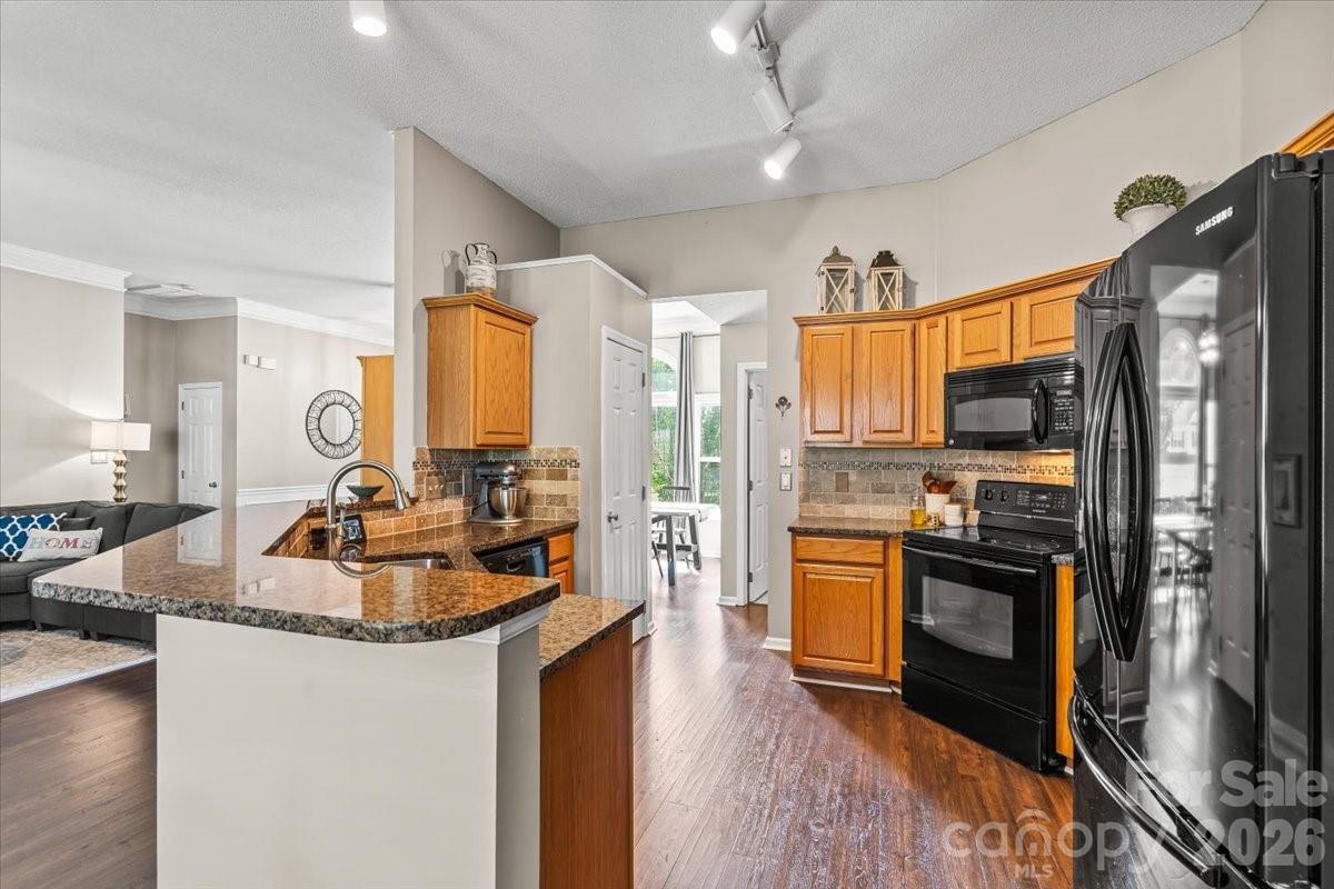 14413 John Beck Drive Charlotte NC 28273