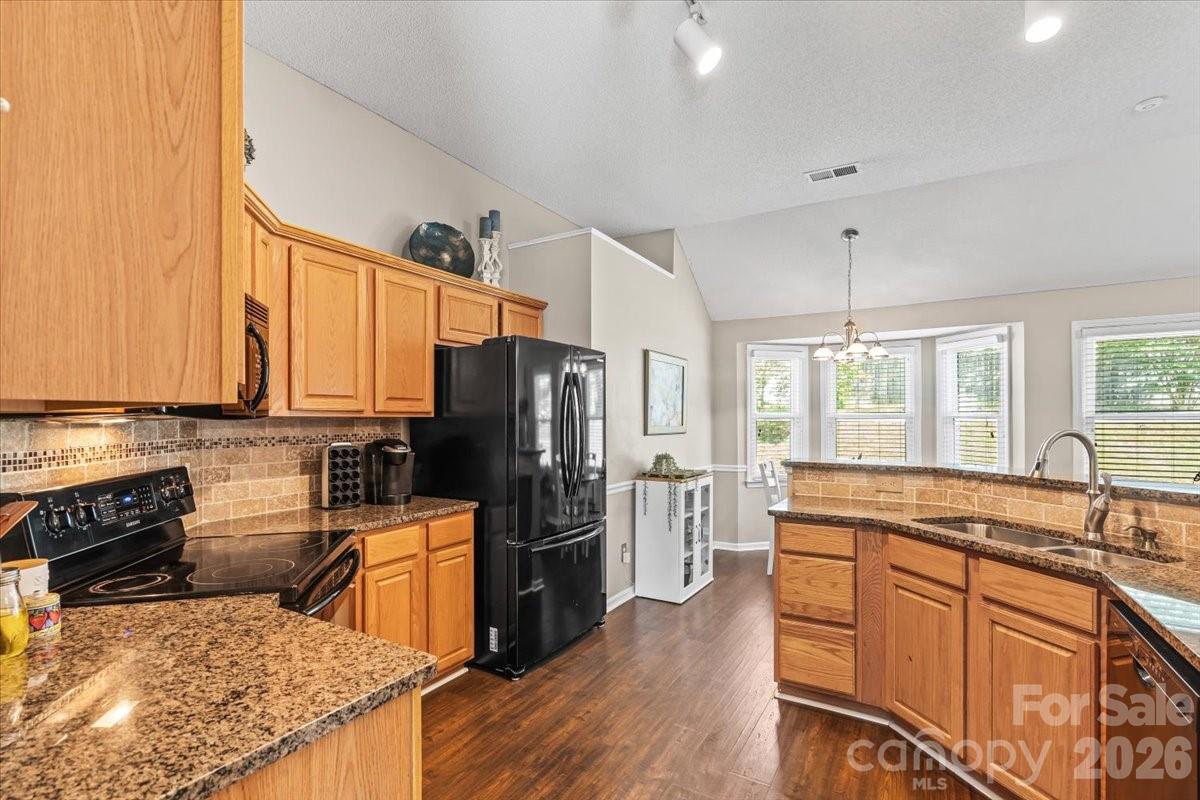 14413 John Beck Drive Charlotte NC 28273