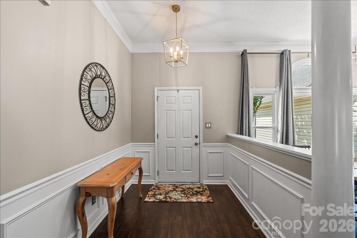 14413 John Beck Drive Charlotte NC 28273