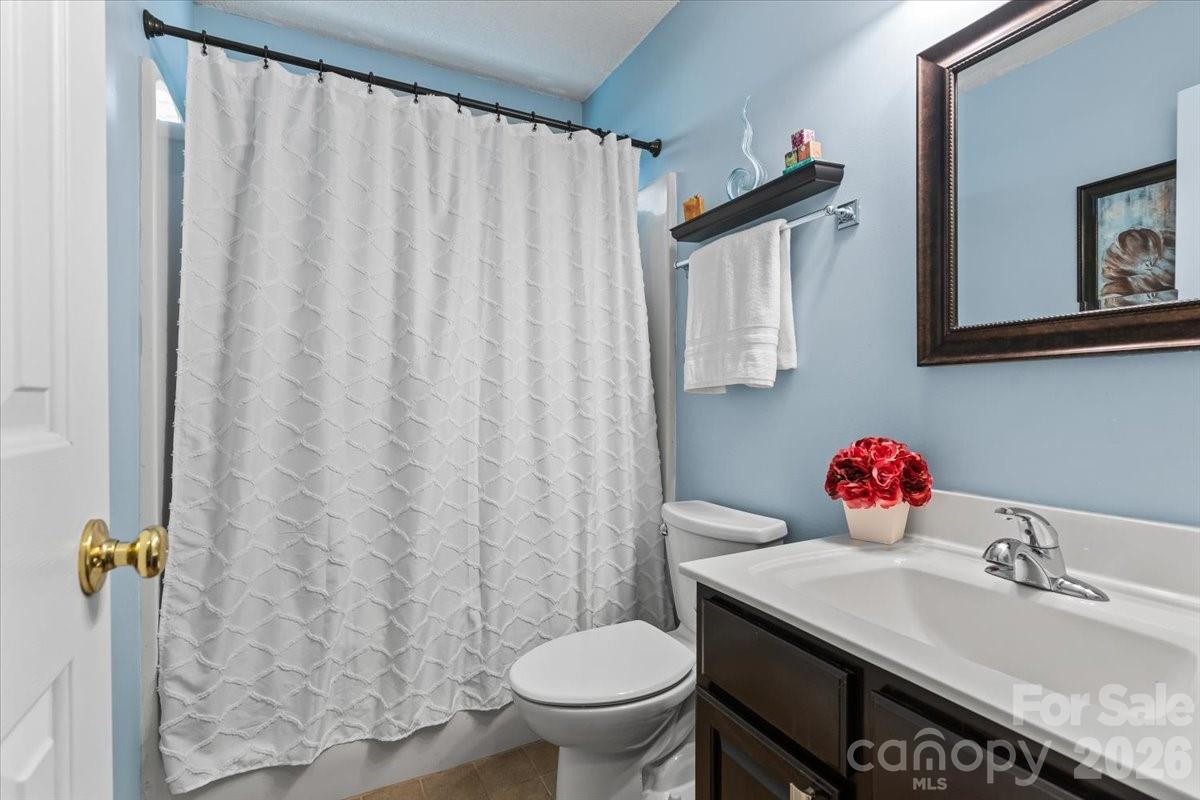 14413 John Beck Drive Charlotte NC 28273