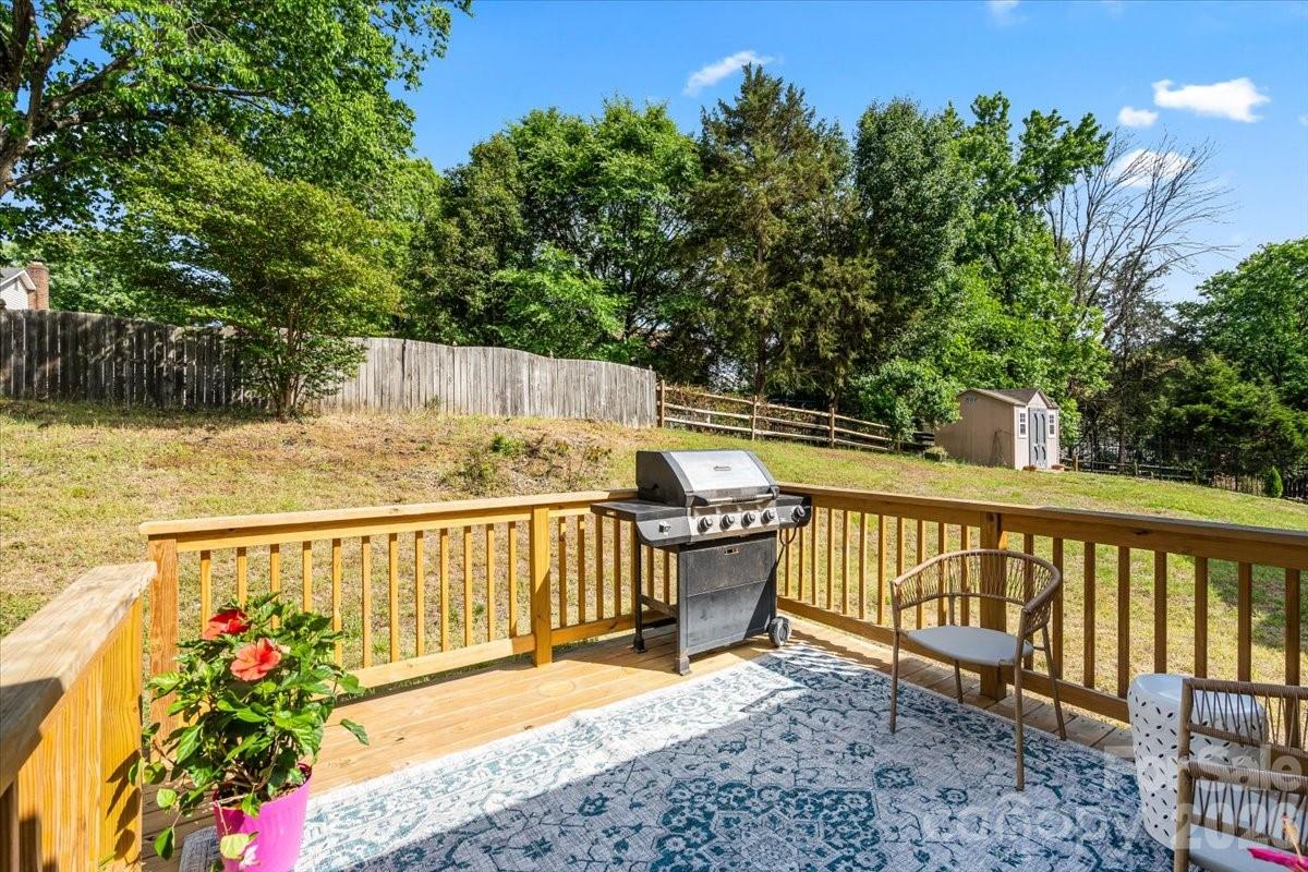 14413 John Beck Drive Charlotte NC 28273