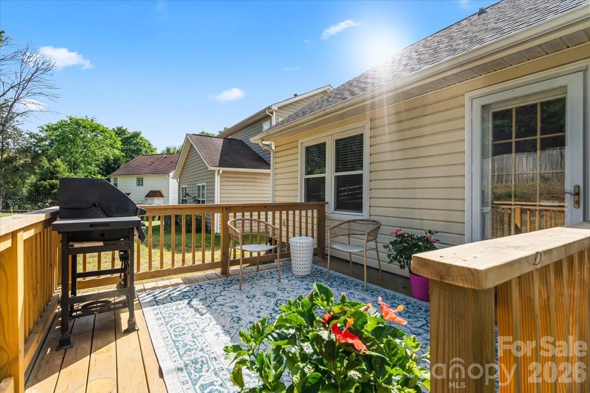 14413 John Beck Drive Charlotte NC 28273