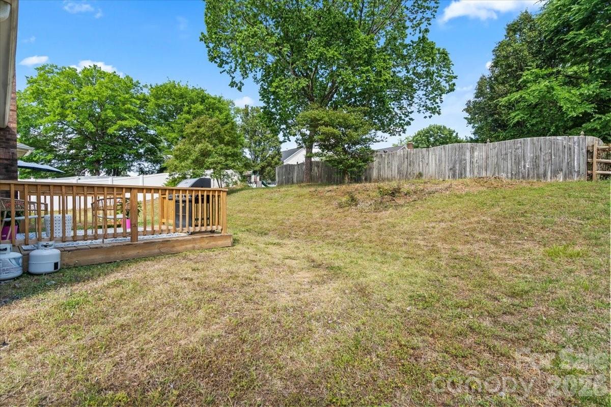 14413 John Beck Drive Charlotte NC 28273