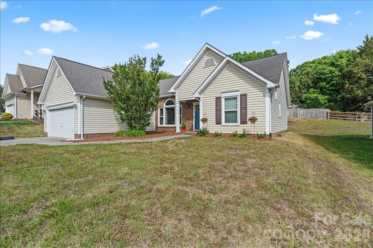 14413 John Beck Drive Charlotte NC 28273