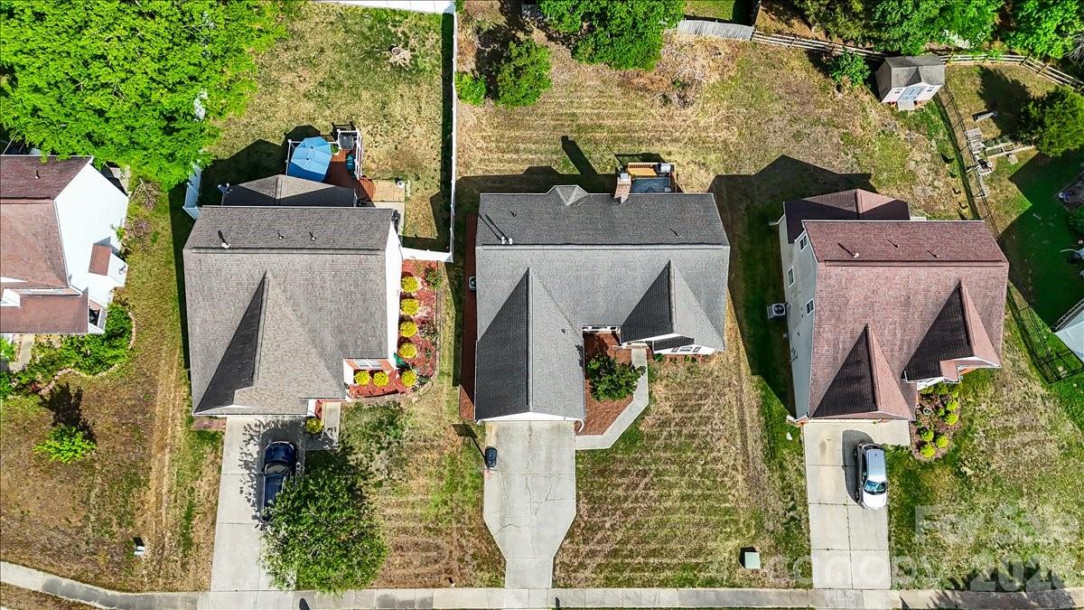 14413 John Beck Drive Charlotte NC 28273