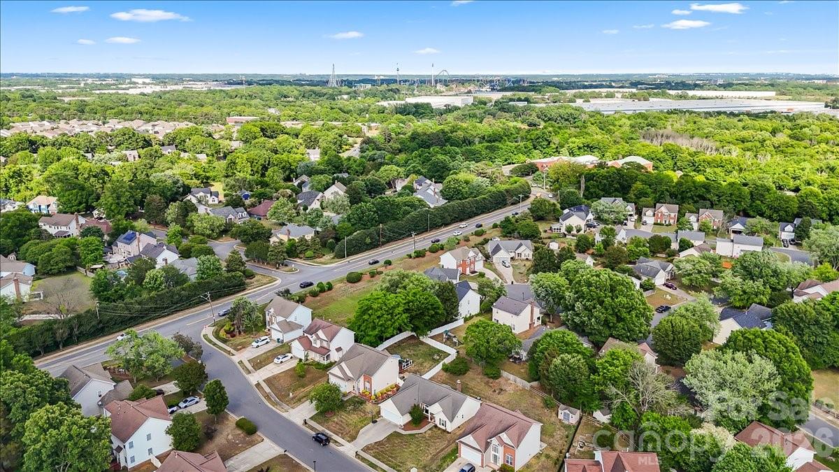 14413 John Beck Drive Charlotte NC 28273