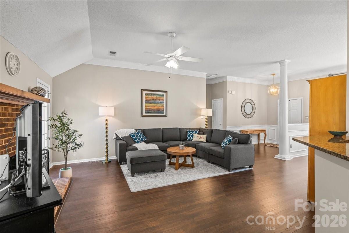14413 John Beck Drive Charlotte NC 28273