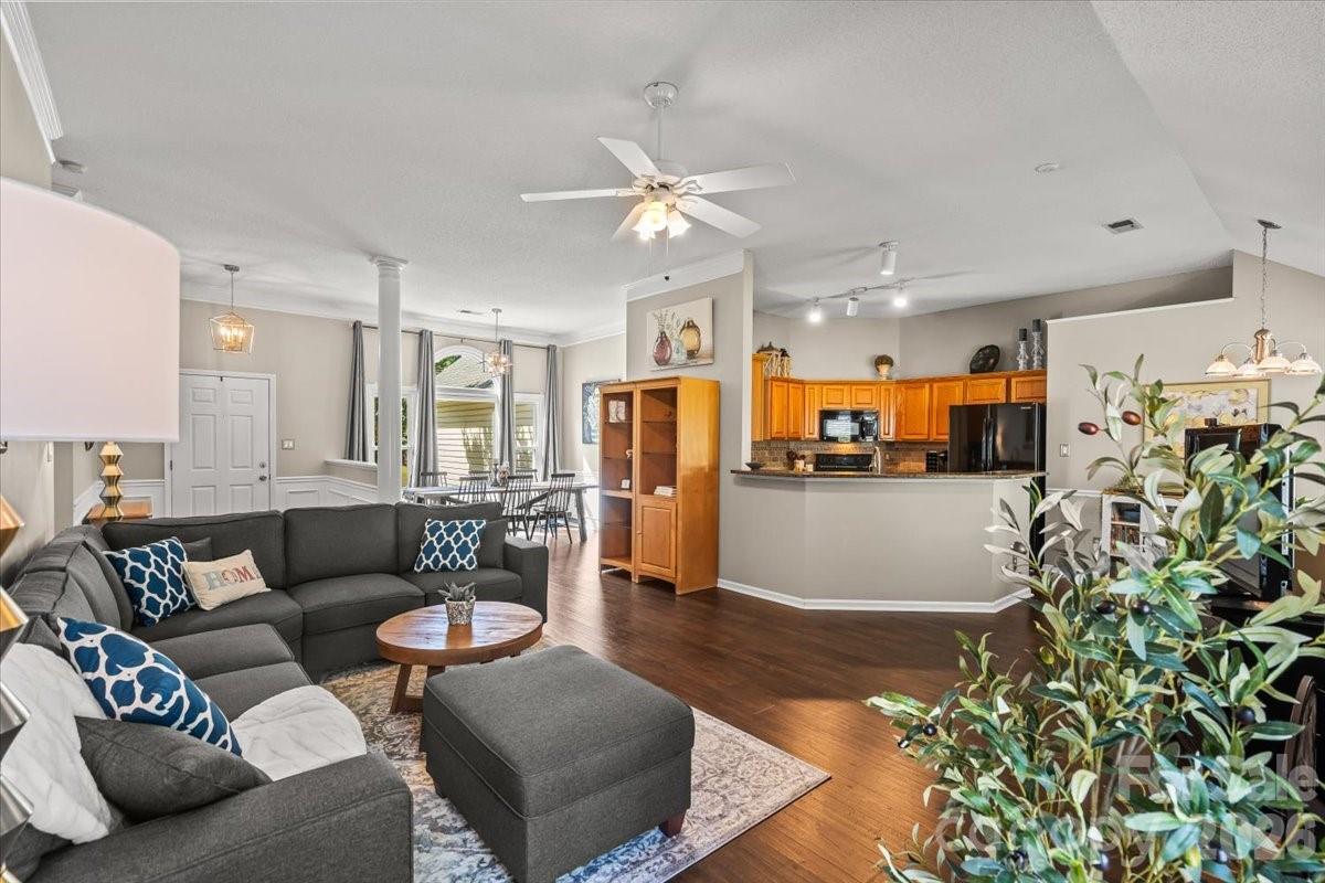 14413 John Beck Drive Charlotte NC 28273