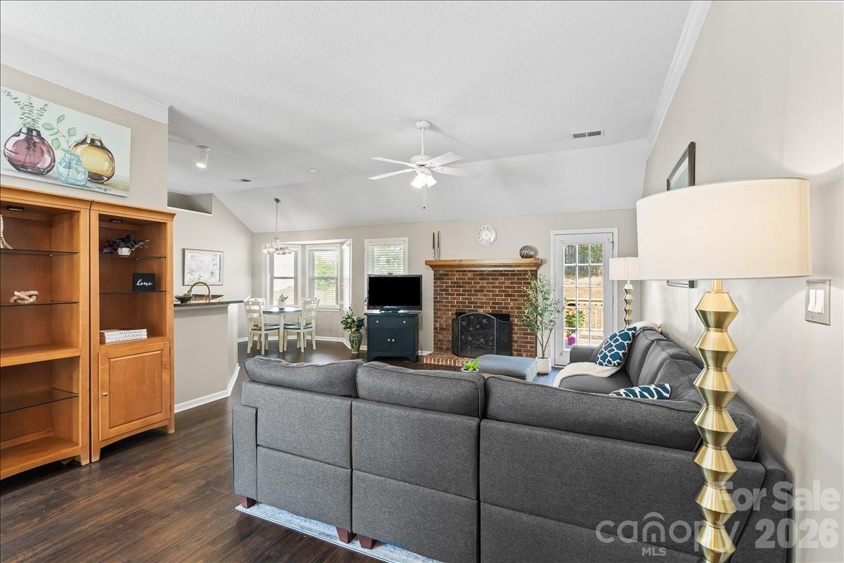 14413 John Beck Drive Charlotte NC 28273