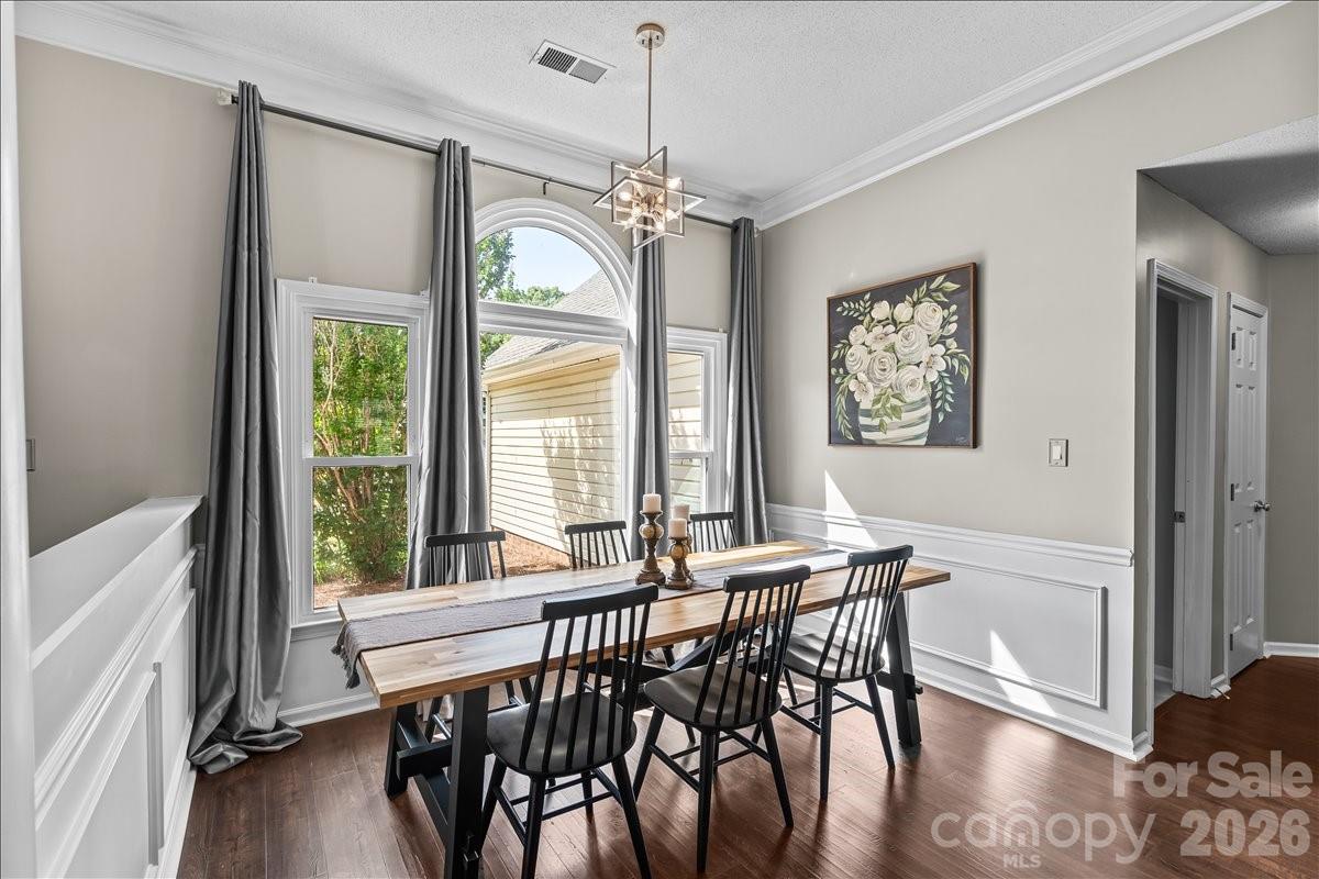 14413 John Beck Drive Charlotte NC 28273