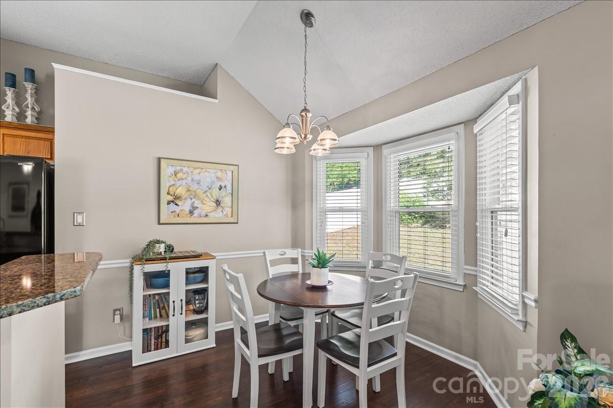 14413 John Beck Drive Charlotte NC 28273