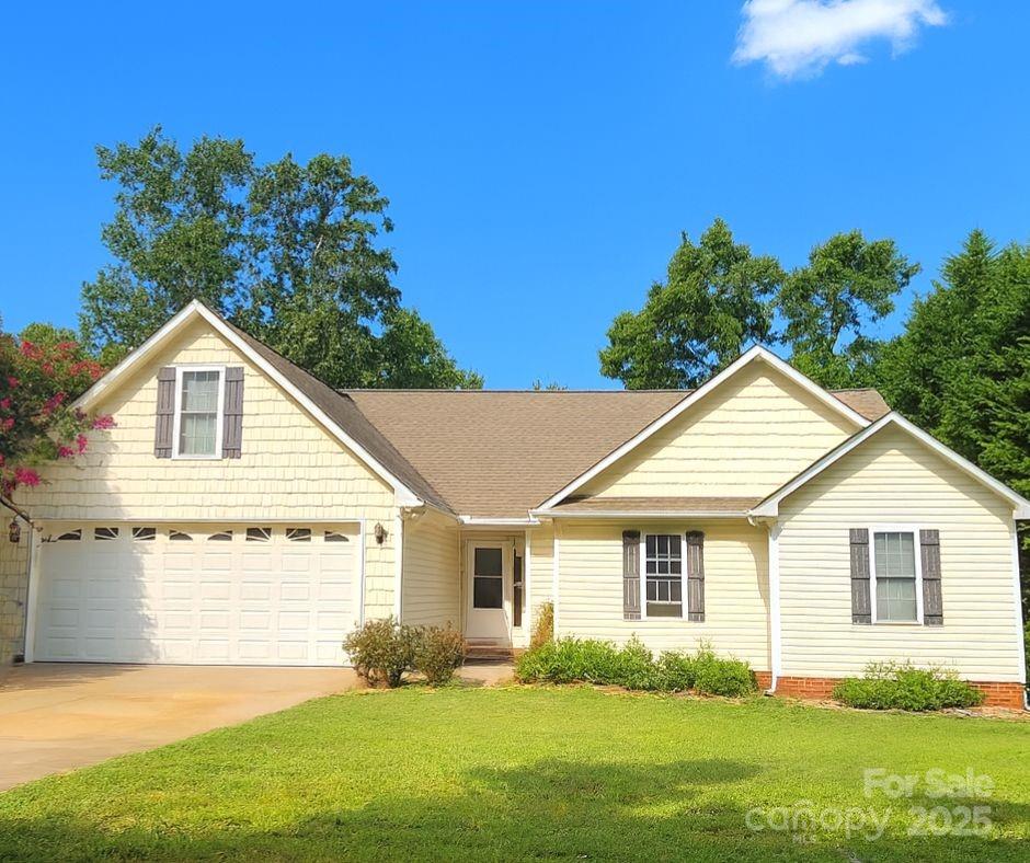 1711 Furnace Road Extension Lincolnton NC 28092