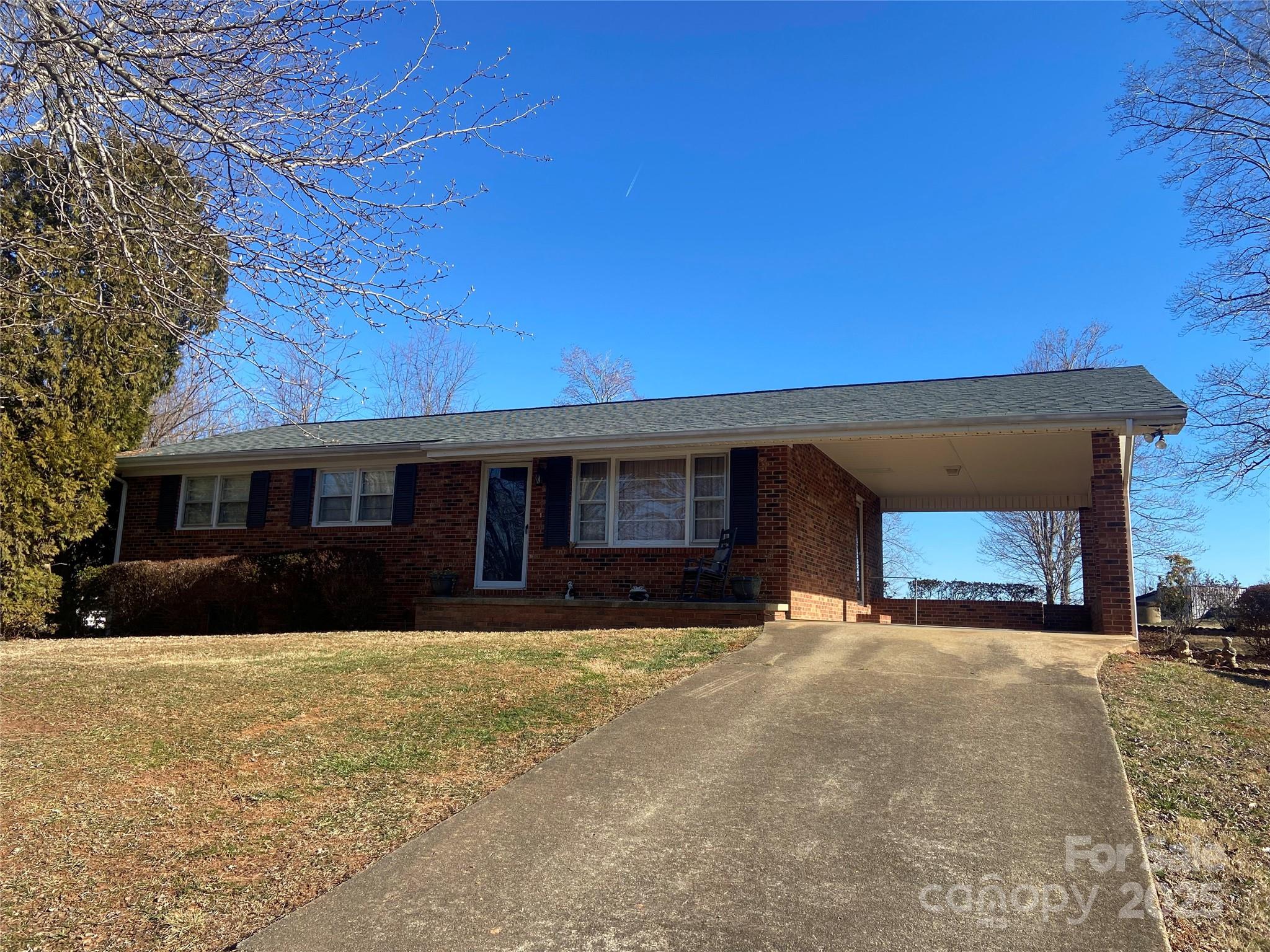873 Stacy Hill Road Marion NC 28752