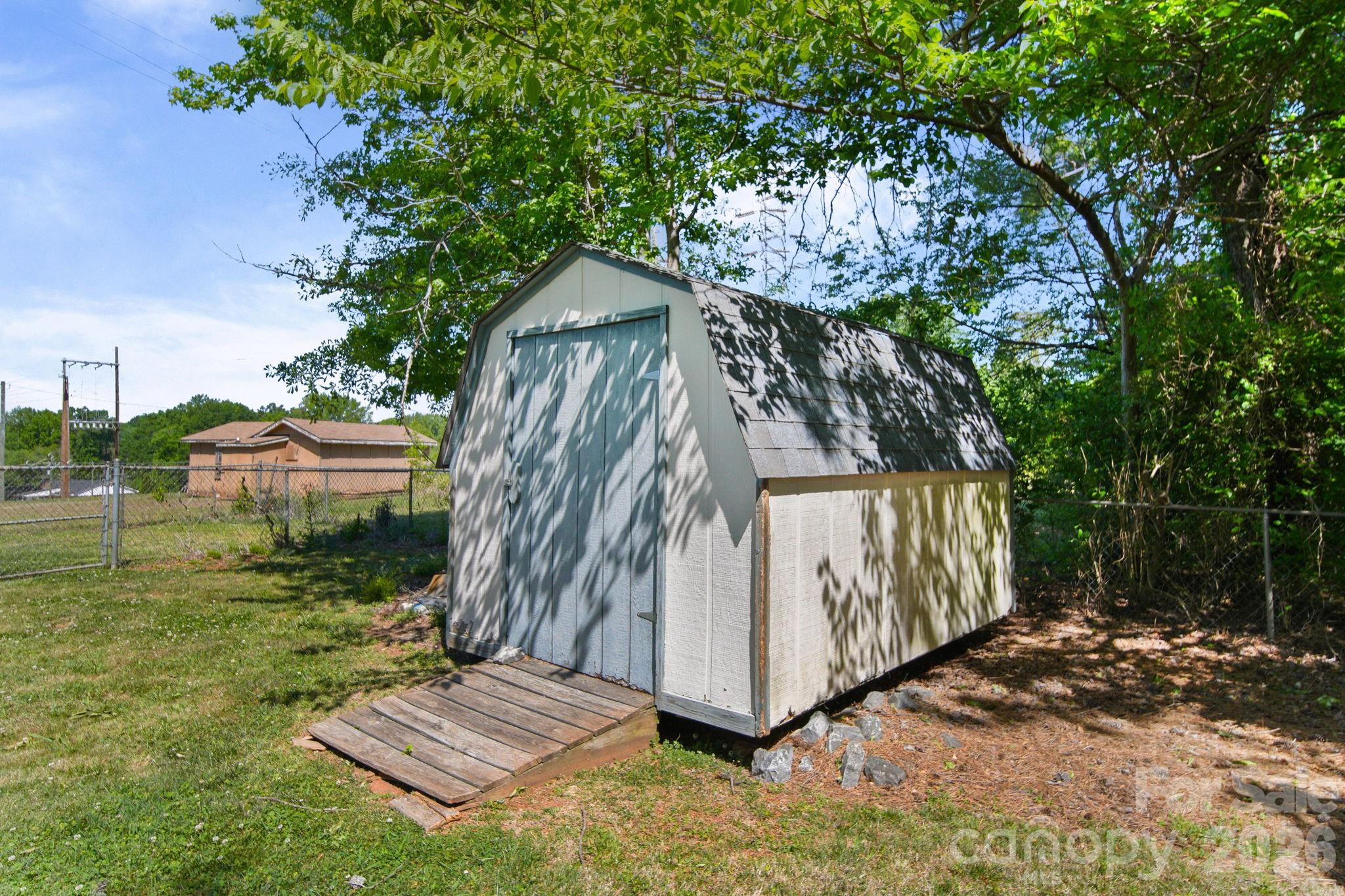2165 Gaines Avenue Gastonia NC 28054