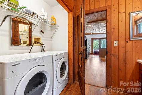 287 North Carolina Terrace Montreat NC 28757