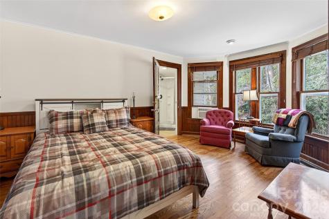 287 North Carolina Terrace Montreat NC 28757