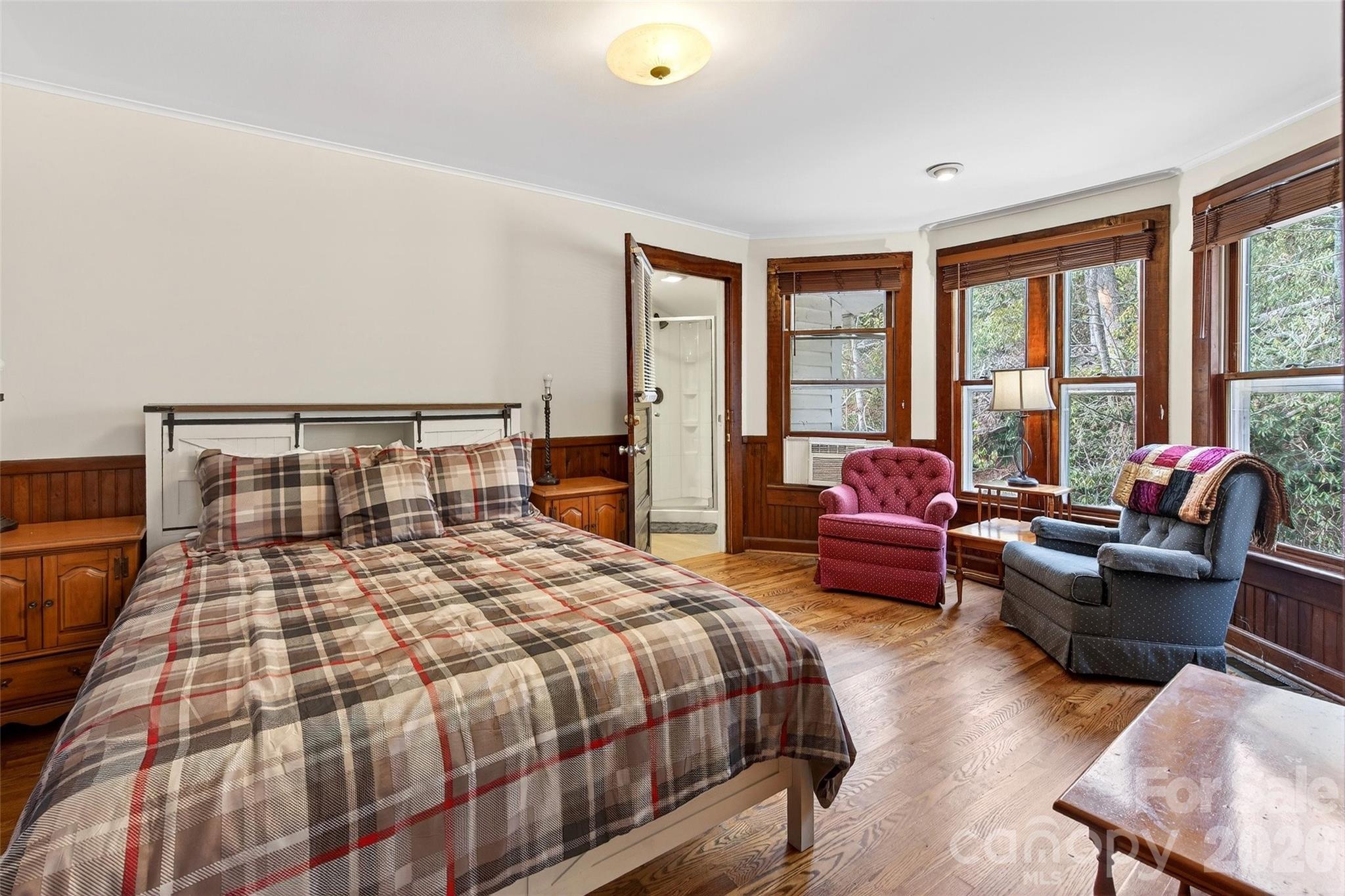 287 North Carolina Terrace Montreat NC 28757