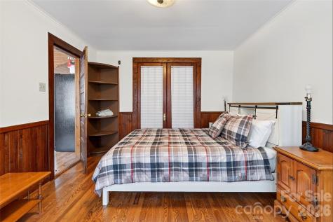 287 North Carolina Terrace Montreat NC 28757