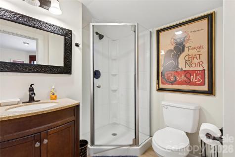 287 North Carolina Terrace Montreat NC 28757