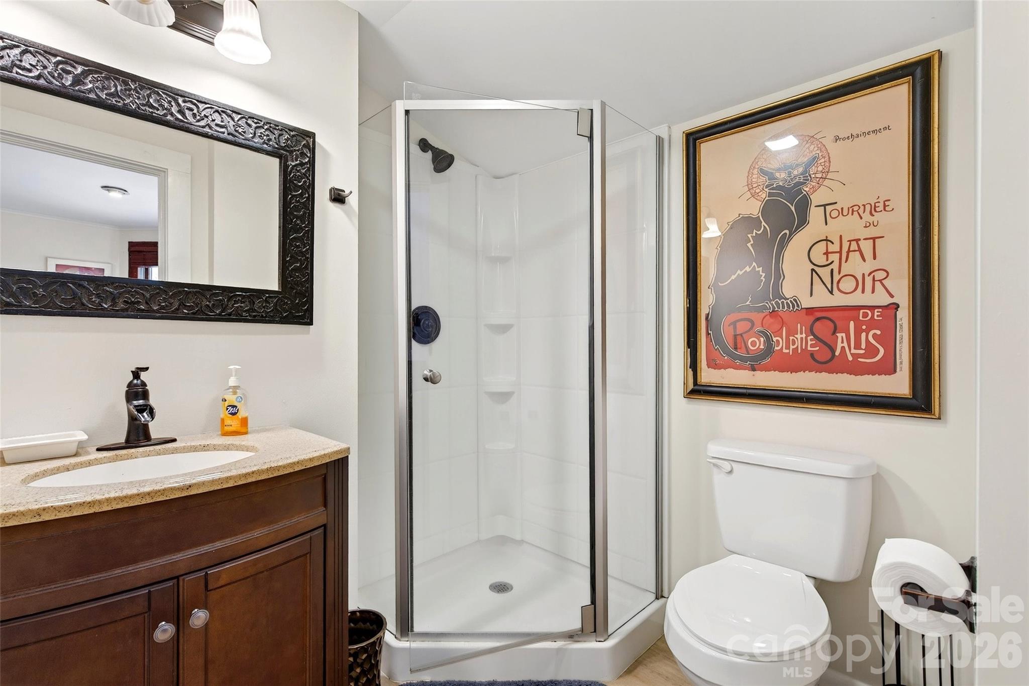 287 North Carolina Terrace Montreat NC 28757